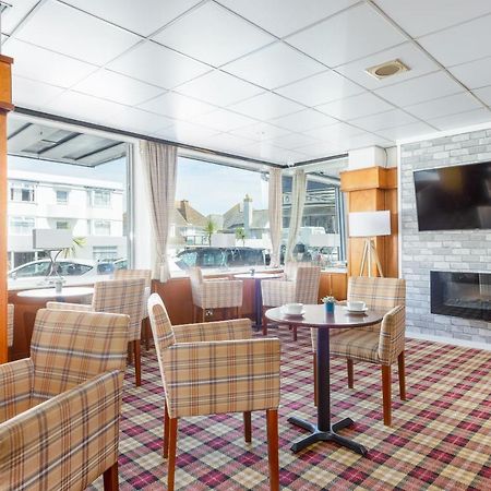Barrowfield Hotel New Quay Esterno foto