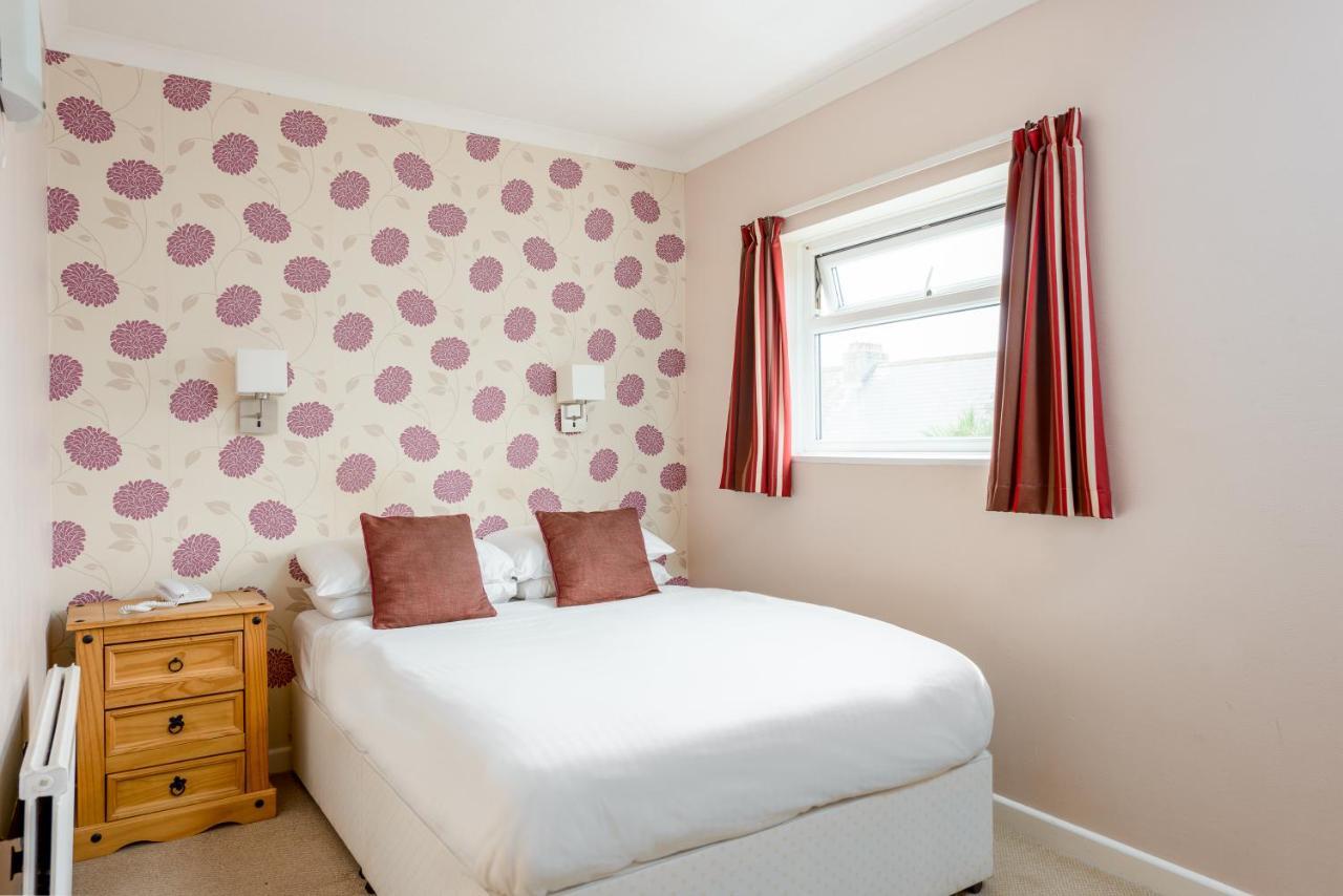Barrowfield Hotel New Quay Esterno foto