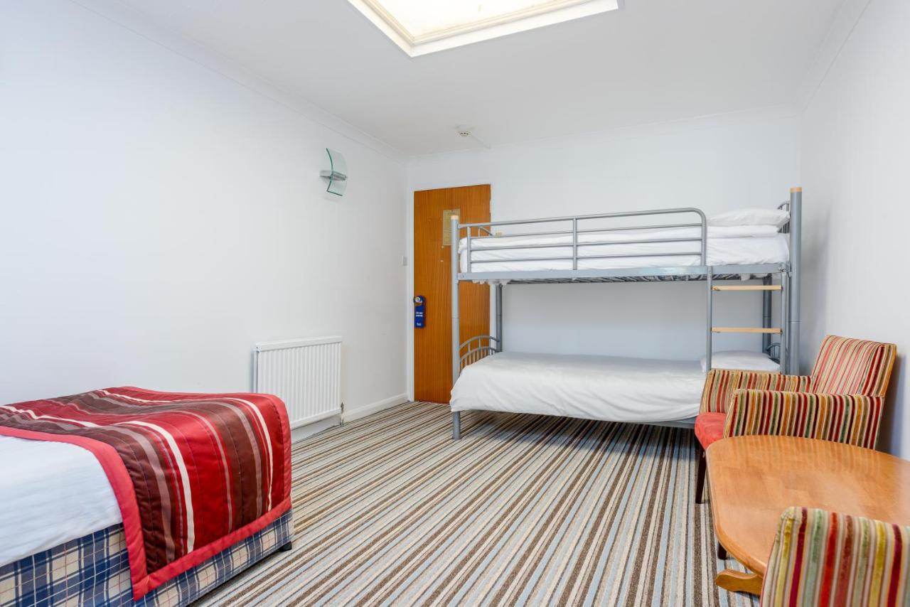 Barrowfield Hotel New Quay Esterno foto