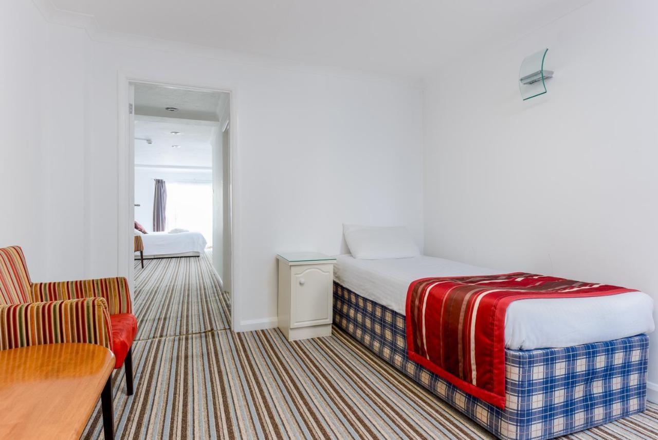 Barrowfield Hotel New Quay Esterno foto