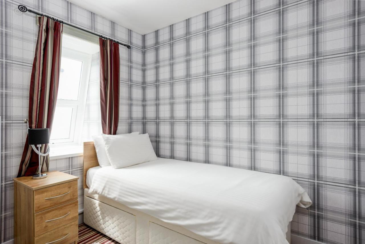 Barrowfield Hotel New Quay Esterno foto
