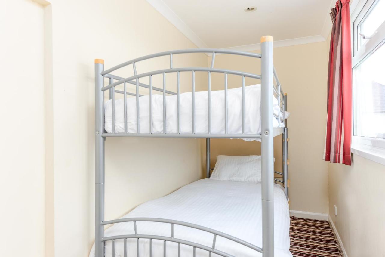 Barrowfield Hotel New Quay Esterno foto